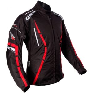 Geaca textil impermeabila ROLEFF ZELINA XL