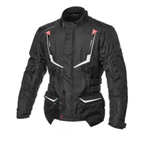 Gheaca moto ADRENALINE CHICAGO 2.0 colour black