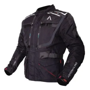 Geaca ADRENALINE ORION PPE negru