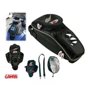 Geanta motocicleta 5 litri "SPEED-TOUR"