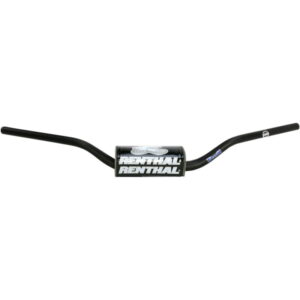 Ghidon enduro/motocross Renthal Fatbar 28mm negru 826-01-BK