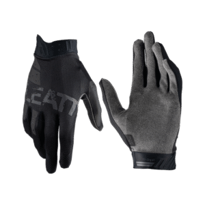 MANUSI Glove Moto 1.5 Junior Blk