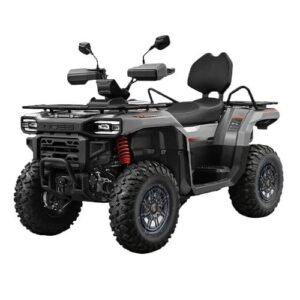 ATV GOES TERROX 550L T3b EPS 26'