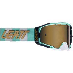 OCHELARI LEATT VELOCITY 6.5 IRIZ ICE BRONZ UC 68% mtmoto.ro Motortools Baia Mare