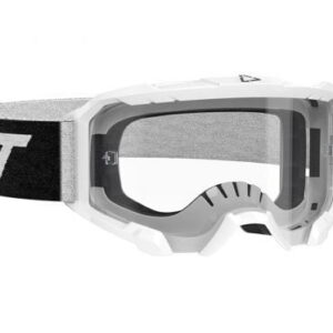OCHELARI LEATT VELOCITY 4.5 WHITE CLEAR 83%