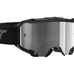 GOGGLE VELOCITY 4.5 BLACK LIGHT GREY 58%: Mărime - NoSize