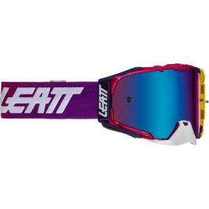 OCHELARI LEATT VELOCITY 6.5 IRIZ UNITED BLU UC 26% Motortools Baia Mare