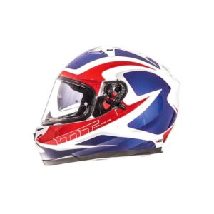 Casca moto full face MT Blade Morph XL