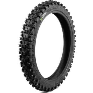 Anvelopa X-GRIP HULKYBOY 90/100-21 SOFT