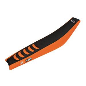 Husa de sa KTM 12-16 BlackBird Double Grip 3