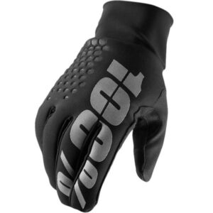 HYDROMATIC Waterproof Glove Black: Mărime - XL