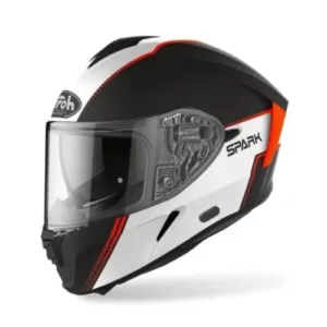 Casca moto AIROH SPARK FLOW XXL