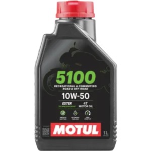 Ulei Motul 5100 4T 10W50 1L