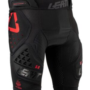 PROTECTIE IMPACT SHORTS 3DF 5.0