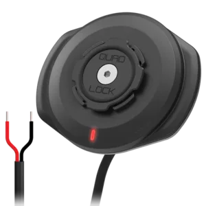 Incarcator wireless impermeabil Quad Lock® 12V-24V