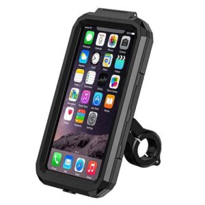 Husa de telefon rezistentă la apă  cu încărcător wireless