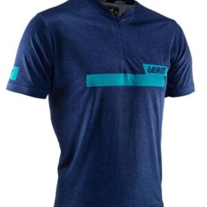 TRICOURI JERSEY DBX 1.0 ZIP INK