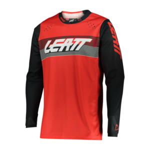 Tricou Leatt Moto 4.5 Lite RED 2022