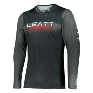 TRICOURI JERSEY MOTO 5.5 ULTRAWELD BLK 2022