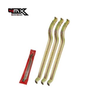 Set leviere 4MX 350mm (pachet 3)