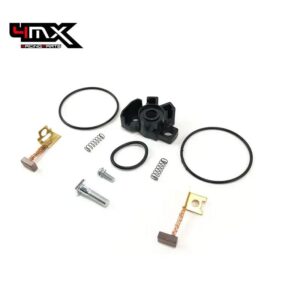 Kit reparare perii demaror 4MX Electro KTM EXC-F 250/350 17-24 Husqvarna FE250/350 17-24 GasGas EC-F 250/350 21-24
