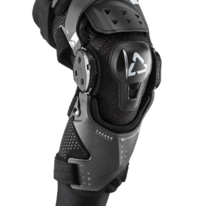 Orteze genunchi Leatt BRACE X-FRAME HYBRID