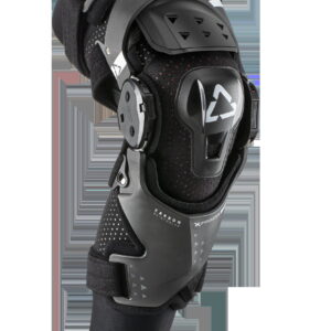 KNEE BRACE X-FRAME HYBRID: Mărime - M