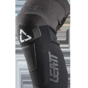 KNEE GUARD AIRFLEX HYBRID: Mărime - L