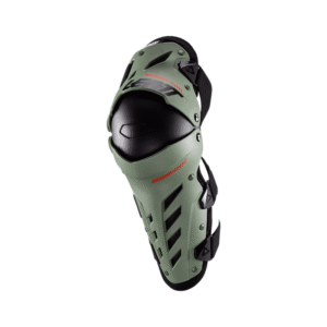 Genunchiere moto Leatt Dual Axis Cactus