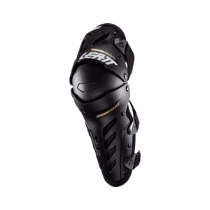 Genuncgiere Leatt Dual Axis BLK