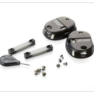 KX 2.0 HINGE REBUILD SET: Mărime - NoSize