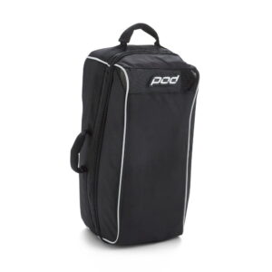 PROTECTIE KX Bag - Knee Brace Black: Marime - NoSize