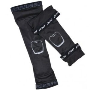 Protectii genunchi Pod KX Sleeve Black