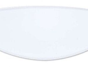 Pinlock casca Shark RIDILL;OPENLINE transparent