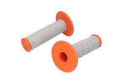 Set mansoane ghidon or/gri ZAP-8099