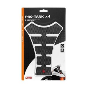 Lampa Tank Protection Lampa 90514 Pro-Tank x4 Carbon