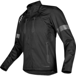 GEACA LEGION JACKET [BLK]: Marime - M