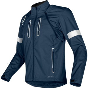 GEACA LEGION JACKET [NVY]: Marime - M