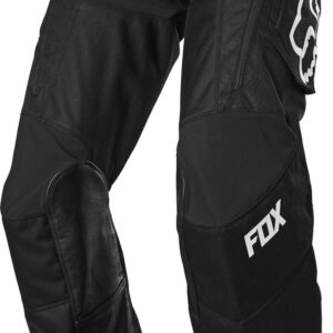 PANTALONI LEGION LT EX PANTALONI [BLK]