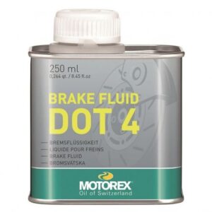 LICHID FRANA MOTOREX DOT 4 250ml