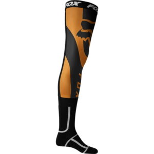 PROTECTIE MIRER KNEE BRACE SOCK [BLK/GLD]