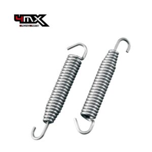Arcuri evacuare 4MX 54mm (2 bucăți)