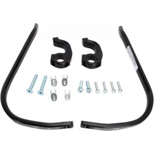 Set prindere Handguard MooseRacing blk 28,6mm 06351489