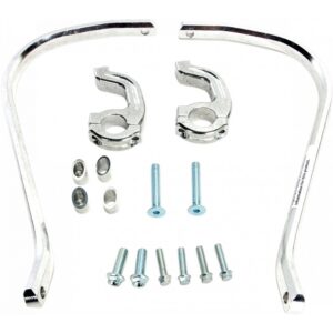 Set prindere Handguard MooseRacing or 06351490