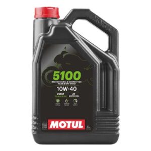 Ulei Motul 5100 4T 10W40 4L