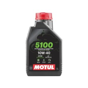 Ulei Motul 5100 4T 10W40