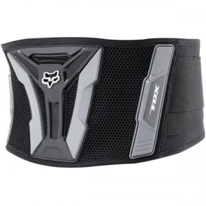 Turbo Kidney Belt [Black/Grey]: Mărime - OneSize
