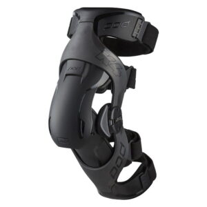 PROTECTIE POD K4 V2.0  Knee Brace Black (STANG/LT): Marime - XS/SM