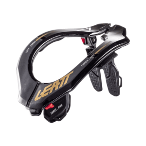 Protectie gat Leatt Brace 3.5 BLK