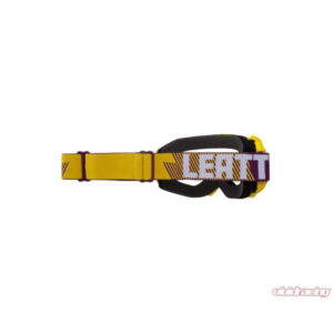 Ochelari moto Goggle Velocity 4.5 Indigo Clear 83%